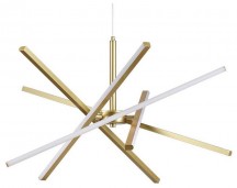 Подвесной светильник Lumion Parker 6564/60L