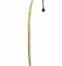 Торшер Mantra Paola Gold Painting 3543