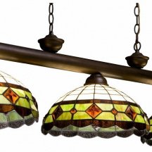 Подвесной светильник Velante 855 855-803-03