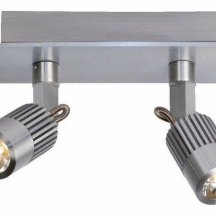 Спот в стиле хай-тек Lucide Skagen 10949/22/12