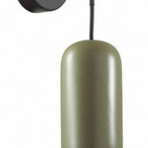 Бра Odeon Light Kerama 5054/1WB