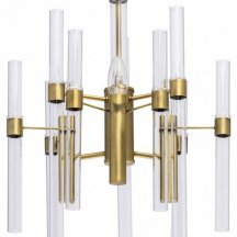 Подвесная люстра MW-Light Альгеро 285010703