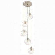 Подвесной светильник для кухни Citilux  cL102051