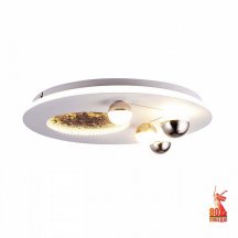 Элитная потолочная люстра Favourite Plaides 4630-4C