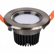 Встраиваемый светодиодный светильник Kink Light 2154,20