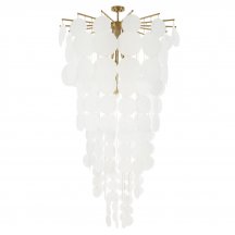 Потолочная люстра MyFar Celeste MR2620-12C