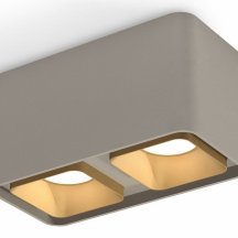 Точечный светильник Ambrella light Techno XS7852004