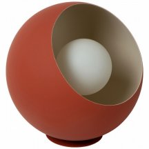 Интерьерная настольная лампа Lucide Doredos 51500/20/55