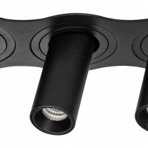 Точечный светильник Lightstar Intero i637272