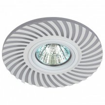 Встраиваемый светильник ЭРА LED DK LD32 WH