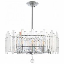 Потолочная люстра Arte Milano Sorrento-2409 372409/8/350/570 CR