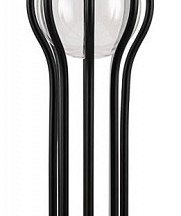 Торшер Divinare Bronco 1710/06 PN-30