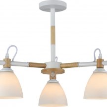 Потолочная люстра Rivoli Louise 9175-303 Б0060982