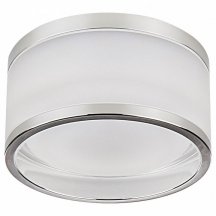 Точечный светильник Италия Lightstar MATURO 072252