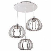 Подвесной светильник Imex MD.9004 MD.9004-3-P-WH