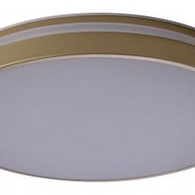 Потолочный светильник Zortes Gabby ZRS.90610.40