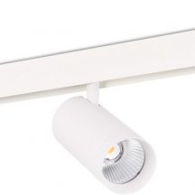 Трековый светильник Alpha DL20295WW30W