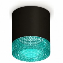 Точечный светильник Ambrella light Techno XS7402013