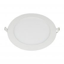 Встраиваемый светодиодный светильник (UL-00004662) Volpe ULM-Q236 12W/4000K WHITE