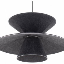 Подвесной светильник Moderli Mantis V11101-PL