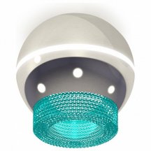 Накладной светильник Ambrella light Xs1104 XS1104020