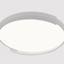 Потолочный светильник Arte Lamp A3087PL-120WH