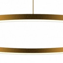 Подвесной светодиодный светильник Kink Light Тор 08214,33P(3000K)