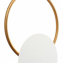 Бра в стиле хай тек Aployt Elonora APL.306.11.02