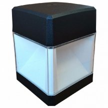 Настенный светильник уличный Fumagalli Elisa DS2.560.000.AXD1L