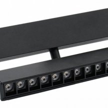 Трековый светильник Aployt Magnetic track 220 APL.0202.00.09