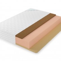 Lonax foam cocos memory 3 max plus 105x200