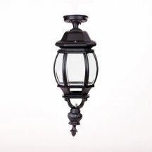 Потолочный светильник уличный Oasis Light AMERICA L 83405LA Bl