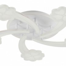 Потолочная люстра Natali Kovaltseva  LED LAMPS 81420