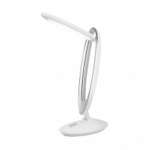 Интерьерная настольная лампа Saturn Saturn белый (TL80930)