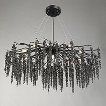 Подвесная люстра  V28551-1/13S