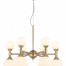 Подвесная люстра Ambrella light High Light LH51050