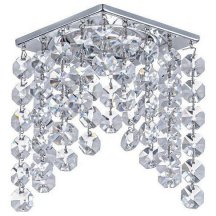 Встраиваемый светильник Dio DArte Elite Tayo GU10.5.14.8x8.117 N