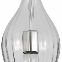 Подвесной светильник Escada Piemonte 11058/1P Clear