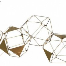 Подвесная люстра Odeon Light Trellis 5086/32L