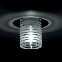 Точечный светильник Donolux Dl045 DL045CH/White