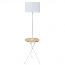 Торшер Arte Lamp Combo A2070PN-1WH