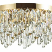 Потолочный светильникOdeon Light Dakisa 4986/6C