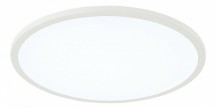 Встраиваемый светодиодный светильник Citilux Омега CLD50R220N