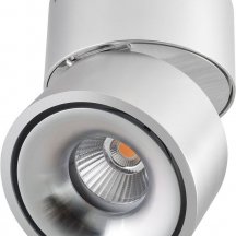 Точечный светильник AM Group AM160 AM160 AL