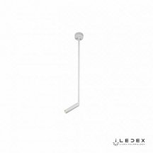 Подвесной светильник Telescope 7010/1PS WH