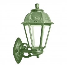Настенный светильник уличный Fumagalli Saba K22.131.000.VXE27
