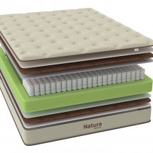 Райтон Natura Comfort M 200x200 двуспальный