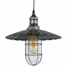 Подвесной светильник Lumina Deco Lataro LDP 6015 O.SL