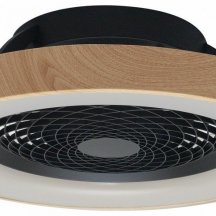 Светильник с вентилятором Mantra (люстры-вентиляторы) Tibet 7127