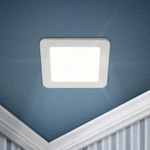 Точечный светильник ЭРА LED 2-16-4K